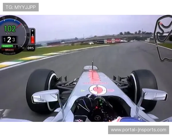 F1巴西大奖赛续约五年英特拉格斯赛道将继续上演速度与激情