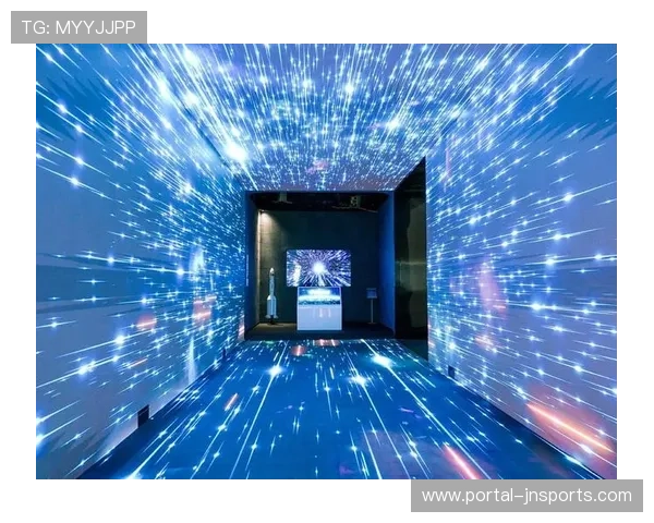 虚拟现实技术与赛事直播深度融合,打造沉浸式观赛新场景