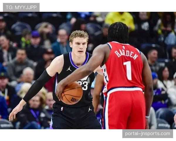 爵士开拓者比赛，马尔卡宁与西蒙斯欧洲射手对决